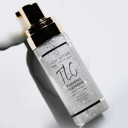 Lash Affair - TLC |  Tea Tree 3-in-1 Eyelash Extension Cleaner