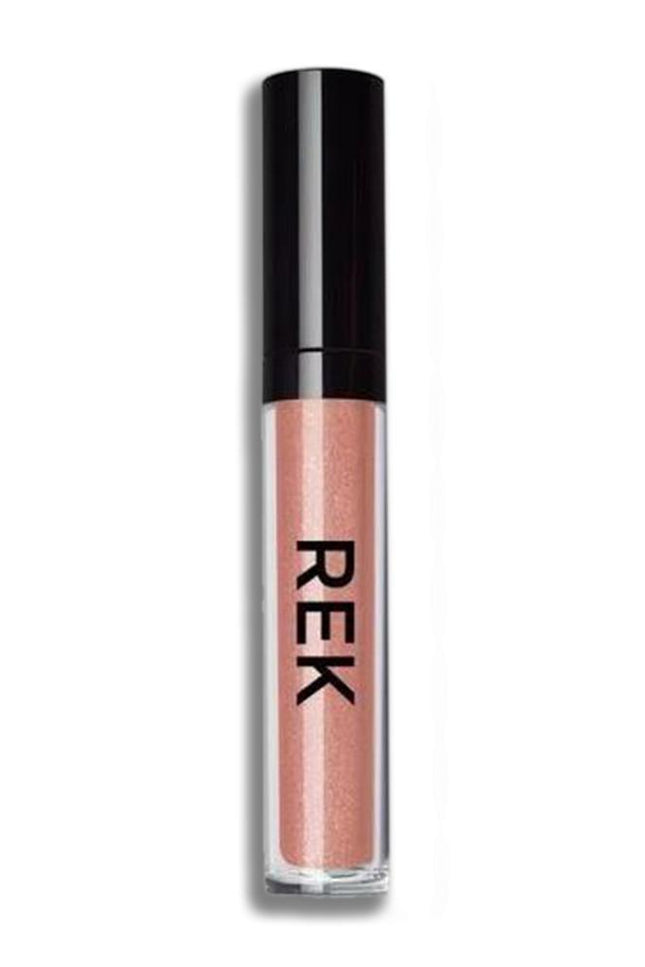 REK Cosmetics - Cloud 9 | Plumping Gloss | REK Cosmetics