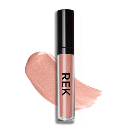 REK Cosmetics - Plumping Gloss Collection | REK Cosmetics | Lip Gloss Range & Finishes