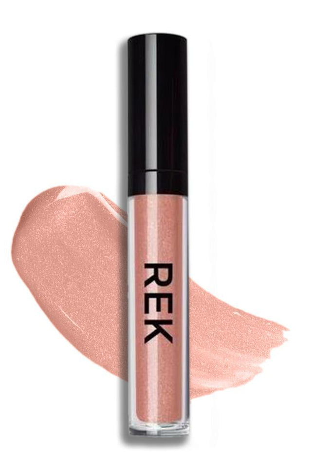 REK Cosmetics - Cloud 9 | Plumping Gloss | REK Cosmetics