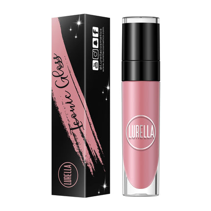 Lurella Cosmetics - Iconic Gloss - Co Co