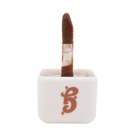 Glisten Cosmetics - Coconut (Brown) Juicy Tint - Lip Tint