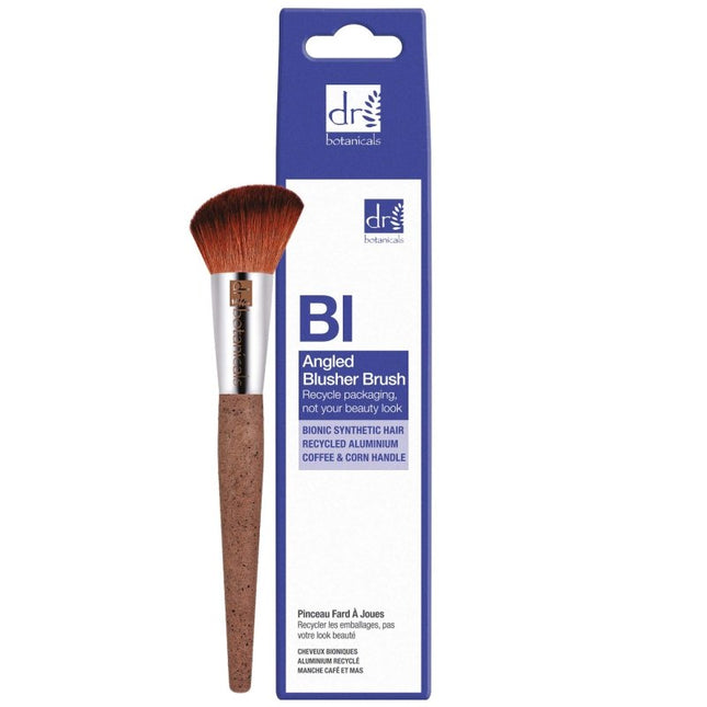 skinChemists US - Coffee Ground Blush Brush