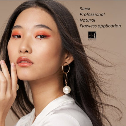 skinChemists US - Coffee Ground Blush Brush