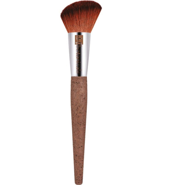 skinChemists US - Coffee Ground Blush Brush