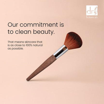 skinChemists US - Coffee Ground Powder Brush