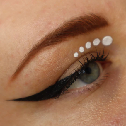Glisten Cosmetics - Eyeliner - Monochrome Bundle - Small (3g)