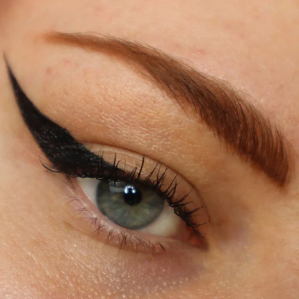 Glisten Cosmetics - Wet Liner - Cola - Large (10g)