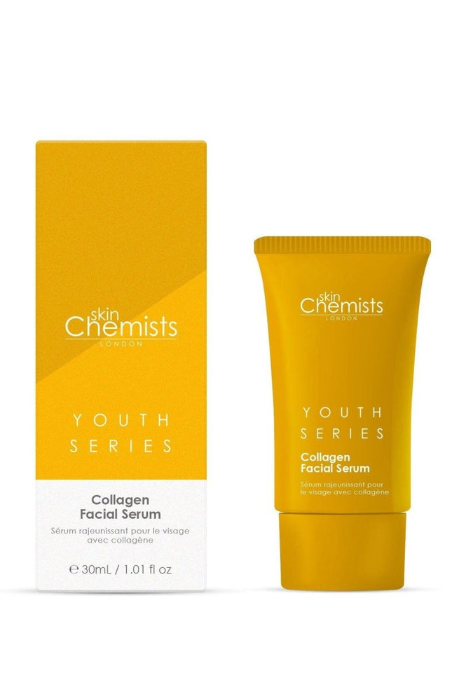 skinChemists US - Marine Collagen Facial Serum 30ml