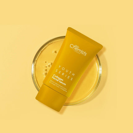 skinChemists US - Marine Collagen Facial Serum 30ml