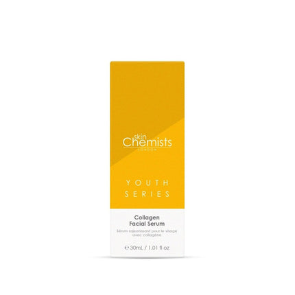 skinChemists US - Marine Collagen Facial Serum 30ml