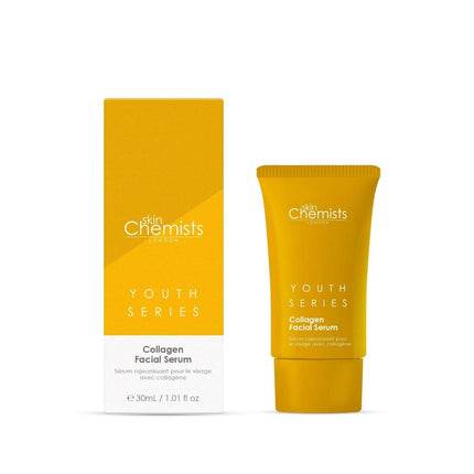 skinChemists US - Collagen Set - for Fine Lines and Wrinkles