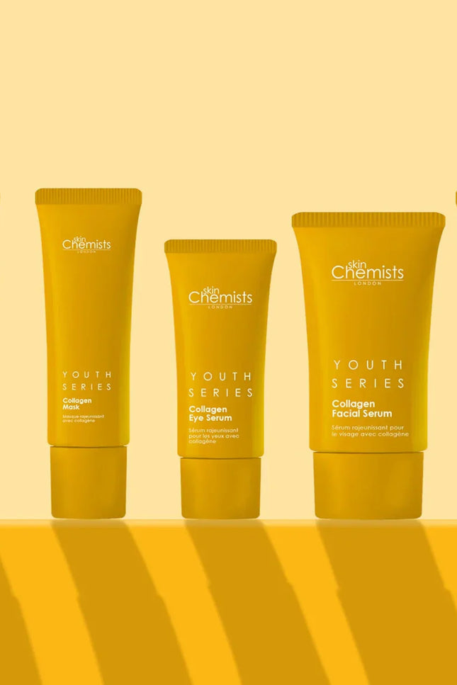 skinChemists US - Collagen Set - for Fine Lines and Wrinkles