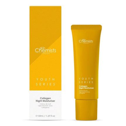 skinChemists US - Collagen Set - for Fine Lines and Wrinkles