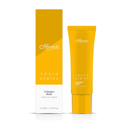 skinChemists US - Collagen Set - for Fine Lines and Wrinkles