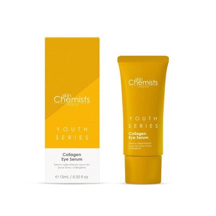 skinChemists US - Collagen Set - for Fine Lines and Wrinkles