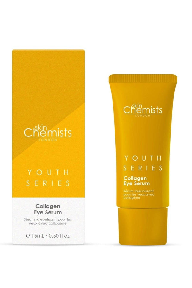 skinChemists US - Collagen Set - for Fine Lines and Wrinkles