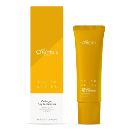 skinChemists US - Collagen Set - for Fine Lines and Wrinkles