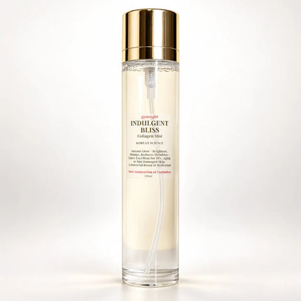 Gymsegbë - Indulgent Bliss Collagen Facial Mist