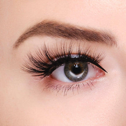 Lurella Cosmetics - Synthetic Eyelashes - Colombia