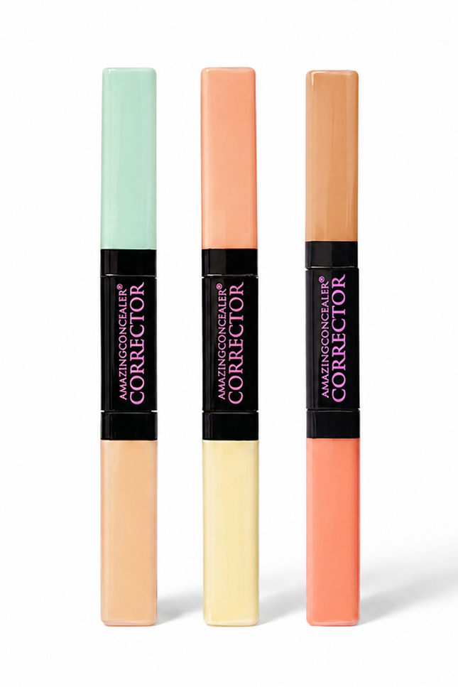 Amazing Cosmetics - Color Correctors