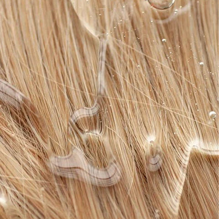 REK Cosmetics - Colour Care Shampoo – Peachy Grapefruit Zest