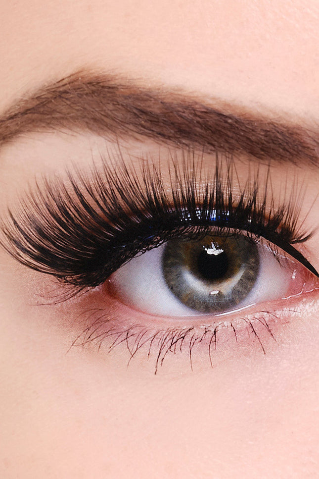 Lurella Cosmetics - Synthetic Eyelashes - Comadre
