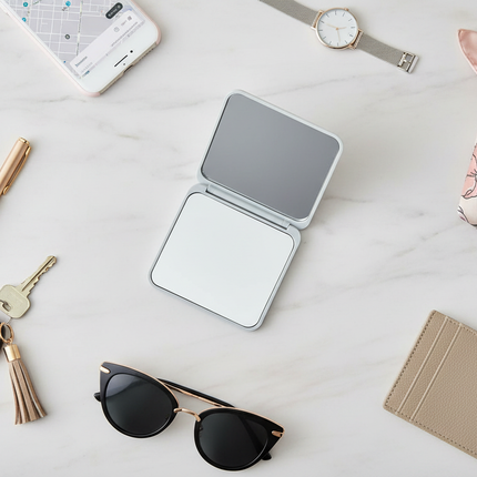 REK Cosmetics - Compact Mirror | REK Cosmetics