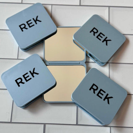 REK Cosmetics - Compact Mirror | REK Cosmetics