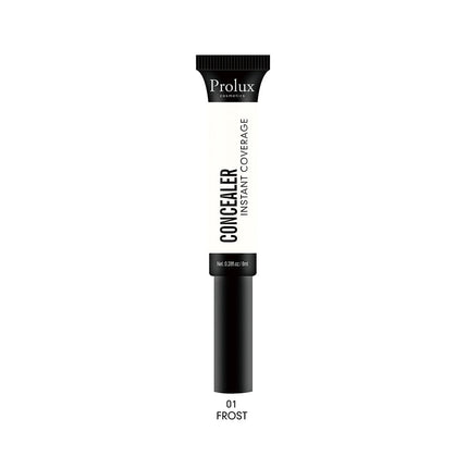Prolux Cosmetics - Prolux Instant Coverage Concealer