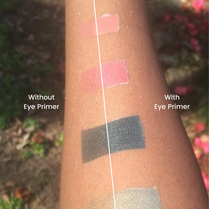 M2U NYC - Eye Primer
