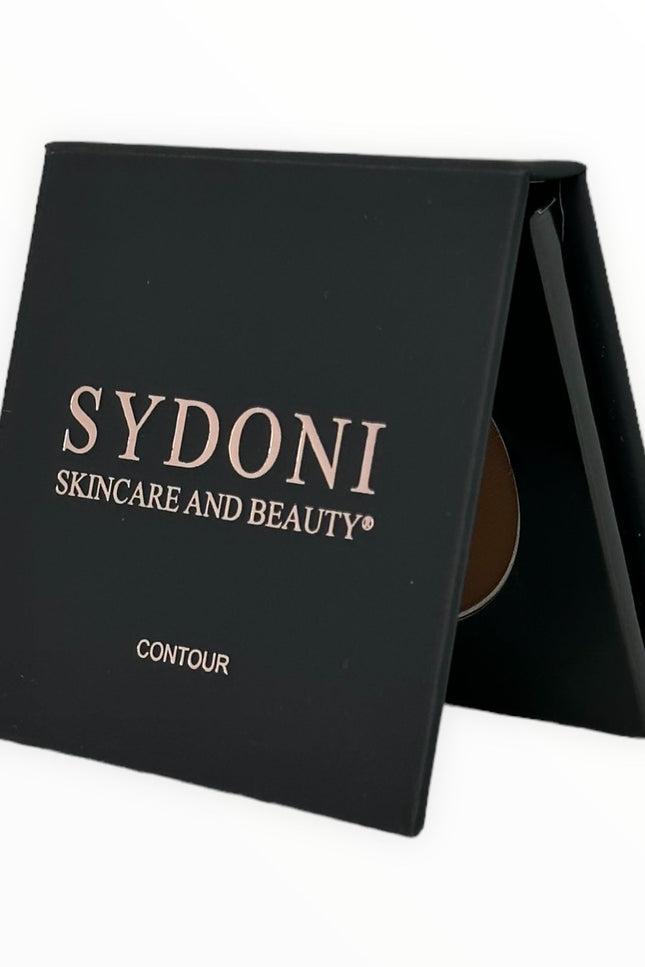 Sydoni - CONTOUR POWDER-SINGLE PALETTE Net. Wt. 0.04kg