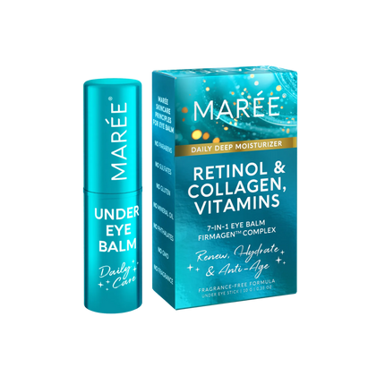 Maree - Instant Eye Smoother Balm