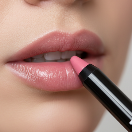 REK Cosmetics - Cotten Candy | Color Stick Lip Sheers | REK Cosmetics