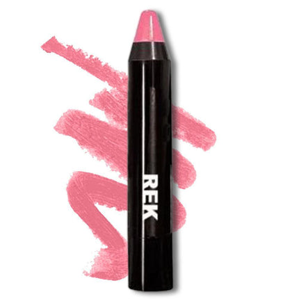 REK Cosmetics - Cotten Candy | Color Stick Lip Sheers | REK Cosmetics