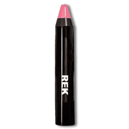 REK Cosmetics - Cotten Candy | Color Stick Lip Sheers | REK Cosmetics