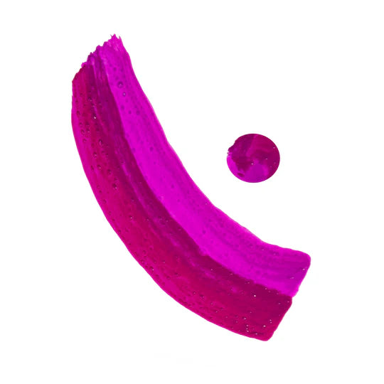 Glisten Cosmetics - Split Liner - Cotton Candy (Pink UV) - Large (10g)