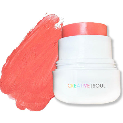 Creative Soul Cosmetics - Crazy Coral