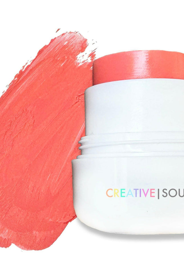Creative Soul Cosmetics - Crazy Coral