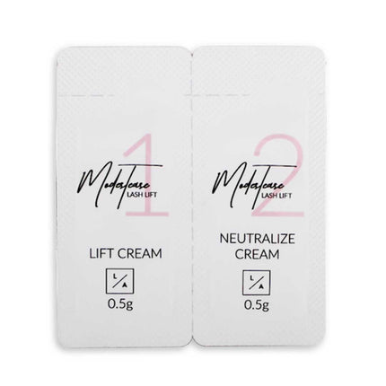 Lash Affair - ModesTease |  Lift+Neutralize Cream Replacement Packs (10CT)