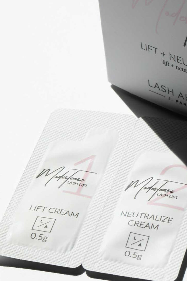 Lash Affair - ModesTease Lash + Brow Lift Kit