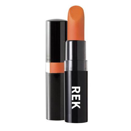 REK Cosmetics - Creamsicle | Luxury Creme Lipstick | REK Cosmetics