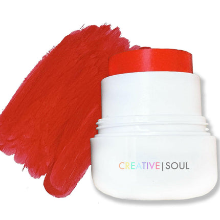 Creative Soul Cosmetics - Creepy Crimson