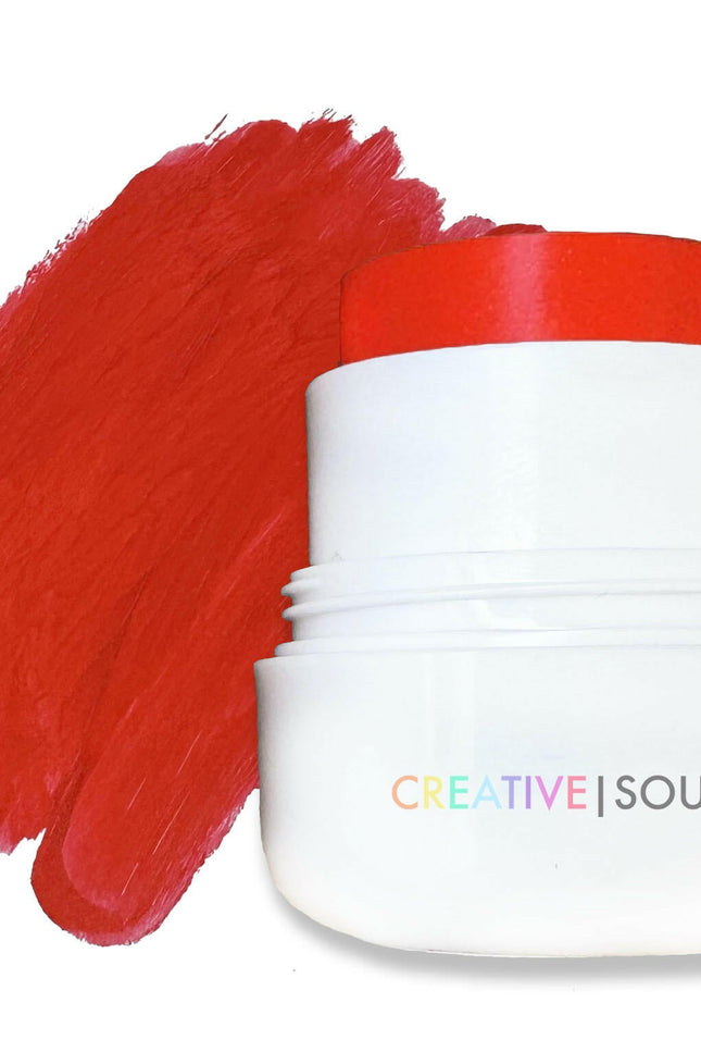 Creative Soul Cosmetics - Creepy Crimson