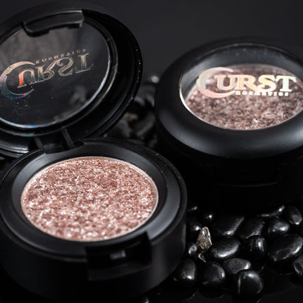 Curst Kosmetics - Midnight Chromes - Crushed Bones