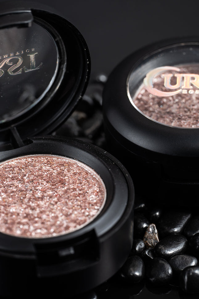 Curst Kosmetics - Midnight Chromes - Crushed Bones
