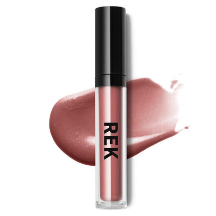 REK Cosmetics - Plumping Gloss Collection | REK Cosmetics | Lip Gloss Range & Finishes
