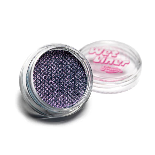 Glisten Cosmetics - Wet Liner - Curacao (Duochrome Blue Purple)