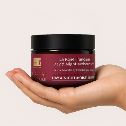 skinChemists US - La Rose Francaise Duo Day & Night Moisturiser 50ml