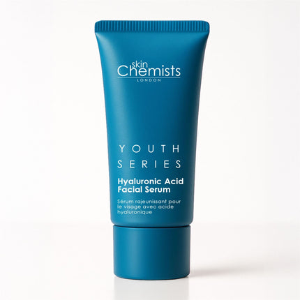 skinChemists US - Hyaluronic Acid Facial Serum 30ml